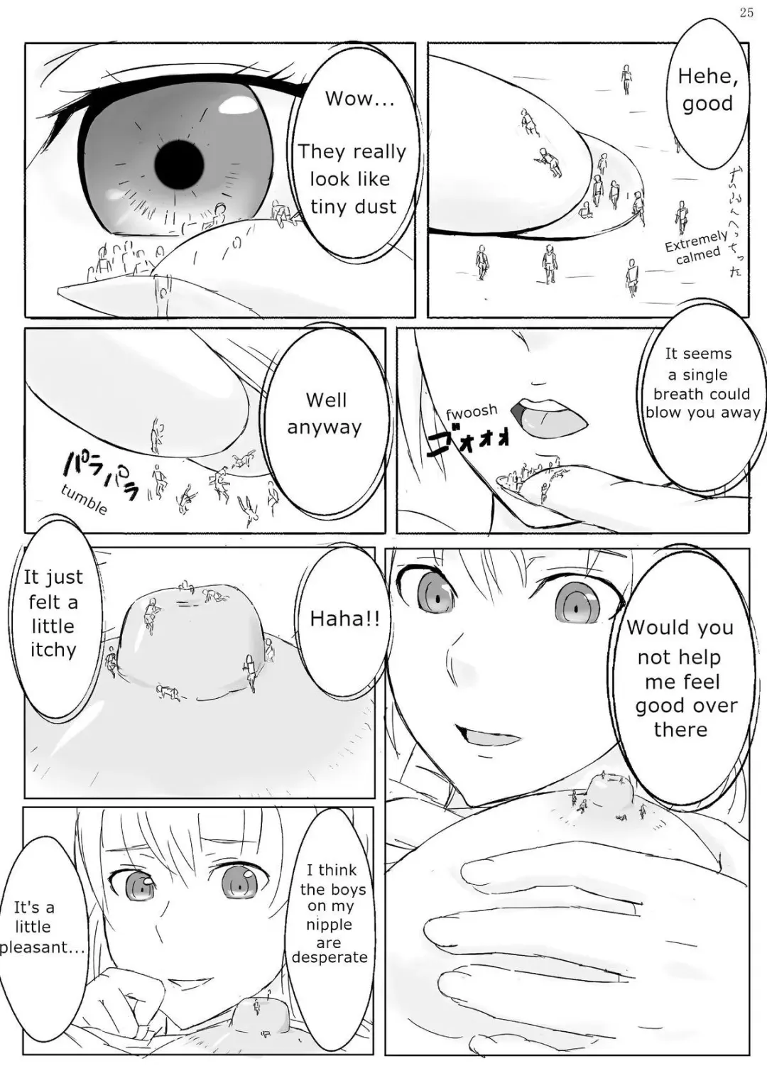 [Aoigai] School on belly Fhentai - Page 3