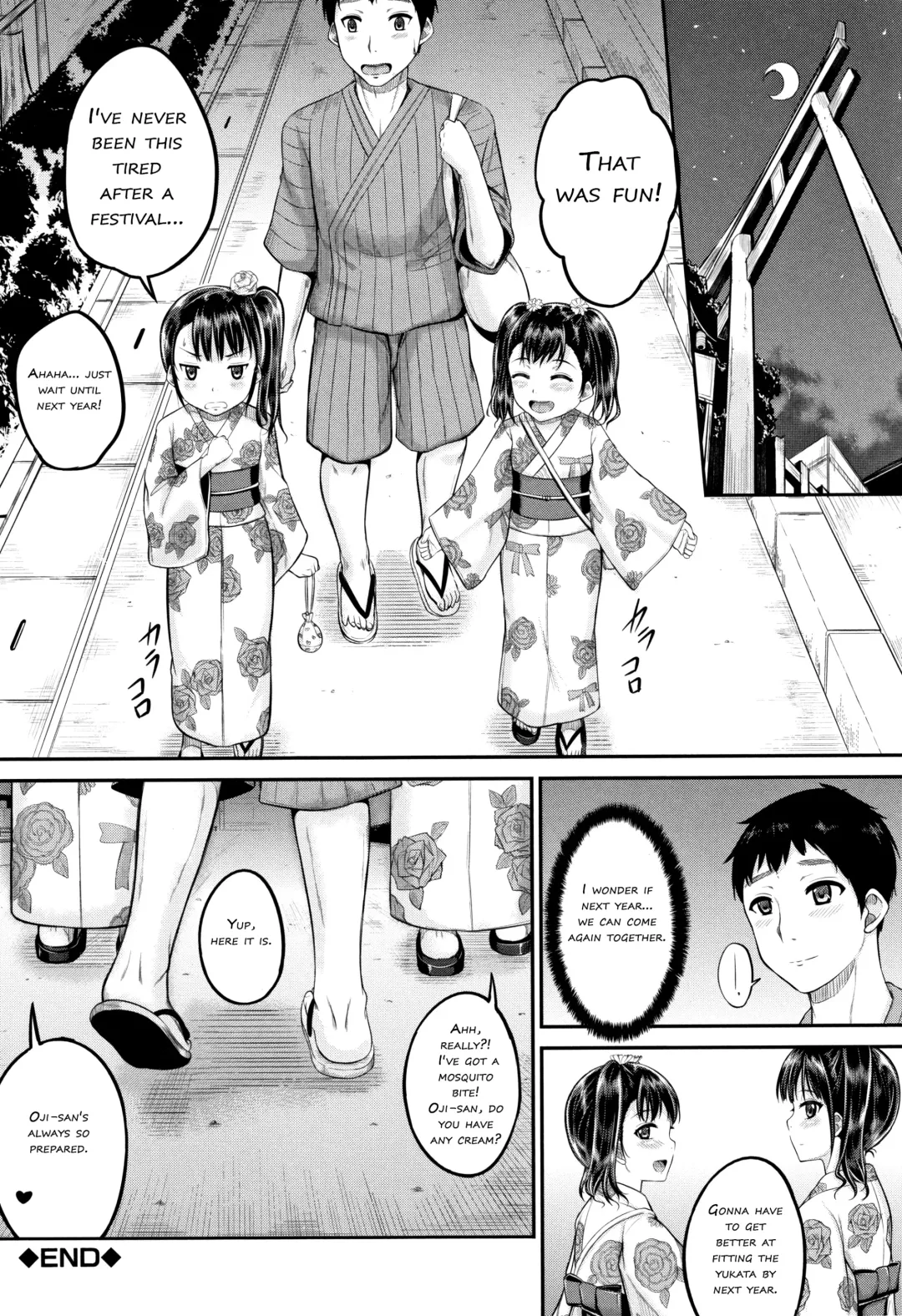 [Kunisaki Kei] Minna Chicchakute Minna Ecchi | They're All Little and They're All Sluts! Fhentai - Page 152
