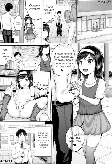 [Kunisaki Kei] Minna Chicchakute Minna Ecchi | They're All Little and They're All Sluts! Fhentai - Page 132