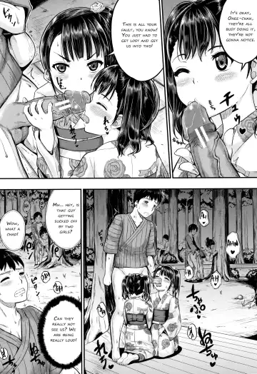 [Kunisaki Kei] Minna Chicchakute Minna Ecchi | They're All Little and They're All Sluts! Fhentai - Page 140