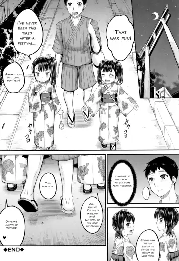 [Kunisaki Kei] Minna Chicchakute Minna Ecchi | They're All Little and They're All Sluts! Fhentai - Page 152