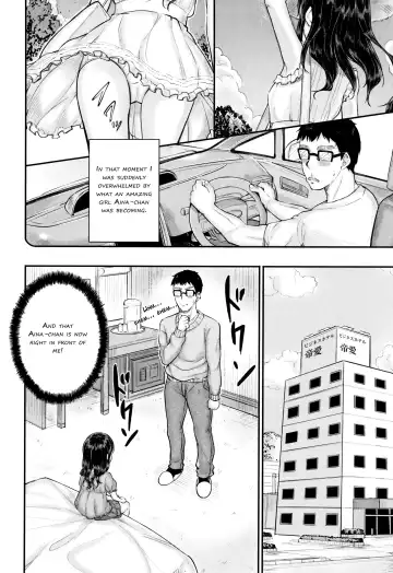 [Kunisaki Kei] Minna Chicchakute Minna Ecchi | They're All Little and They're All Sluts! Fhentai - Page 158