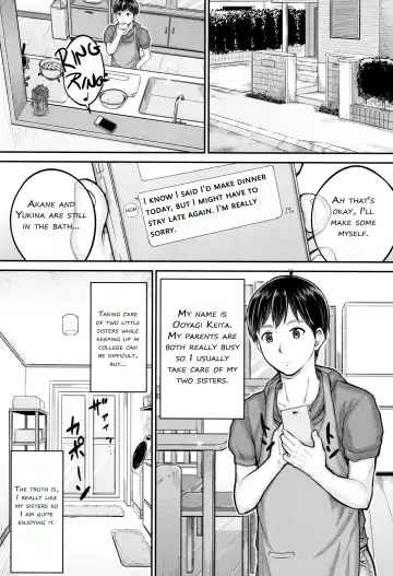 [Kunisaki Kei] Minna Chicchakute Minna Ecchi | They're All Little and They're All Sluts! Fhentai - Page 41