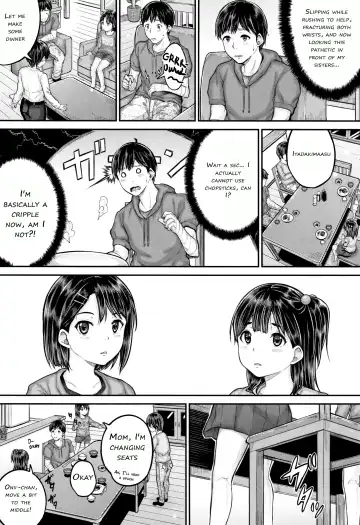 [Kunisaki Kei] Minna Chicchakute Minna Ecchi | They're All Little and They're All Sluts! Fhentai - Page 45