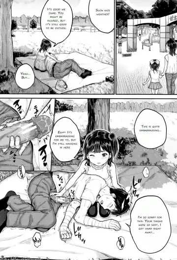 [Kunisaki Kei] Minna Chicchakute Minna Ecchi | They're All Little and They're All Sluts! Fhentai - Page 69