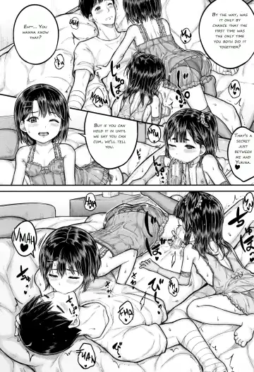 [Kunisaki Kei] Minna Chicchakute Minna Ecchi | They're All Little and They're All Sluts! Fhentai - Page 77