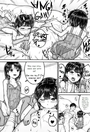 [Kunisaki Kei] Minna Chicchakute Minna Ecchi | They're All Little and They're All Sluts! Fhentai - Page 78