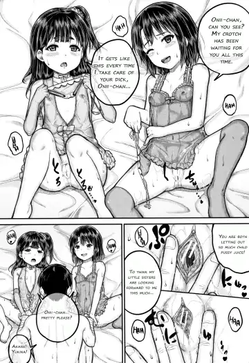[Kunisaki Kei] Minna Chicchakute Minna Ecchi | They're All Little and They're All Sluts! Fhentai - Page 79