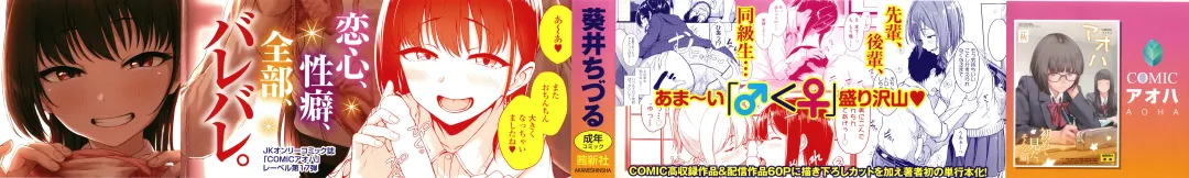 [Aoi Tiduru] Ijiwaru Connect Fhentai - Page 2