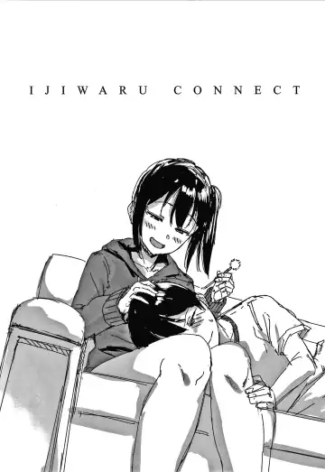 [Aoi Tiduru] Ijiwaru Connect Fhentai - Page 142