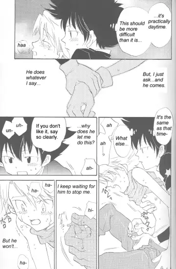 [Nobi Nobita] Rolling Ambivalent Hold Fhentai.net - Page 16