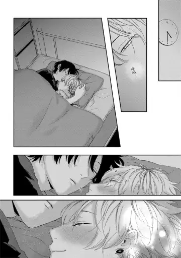 [Shikke] Sex Drop | 情爱下坠 Ch. 1-5 完结 Fhentai.net - Page 149