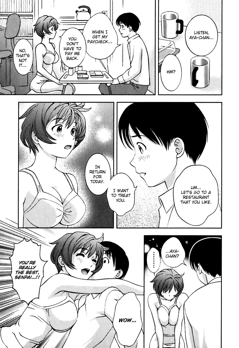 [Asamori Mizuki] Glass no Megami - Goddess of the Glass 1 Fhentai - Page 167