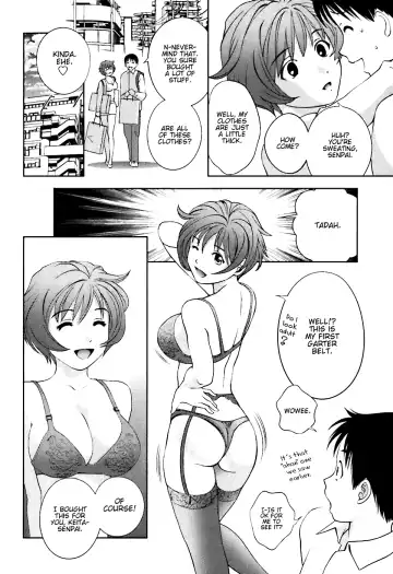 [Asamori Mizuki] Glass no Megami - Goddess of the Glass 1 Fhentai - Page 147