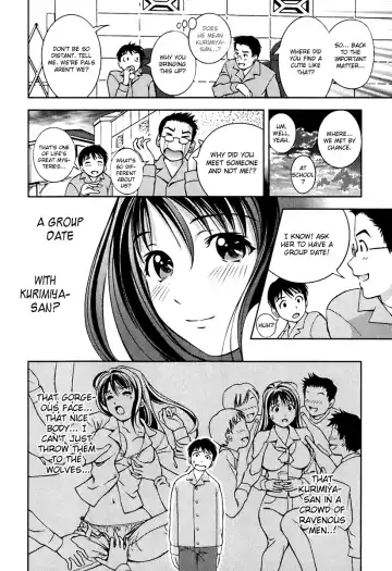 [Asamori Mizuki] Glass no Megami - Goddess of the Glass 1 Fhentai - Page 162