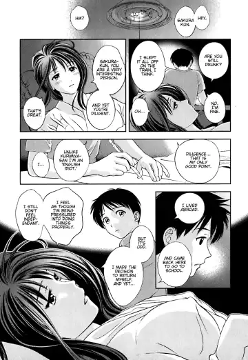 [Asamori Mizuki] Glass no Megami - Goddess of the Glass 1 Fhentai - Page 20