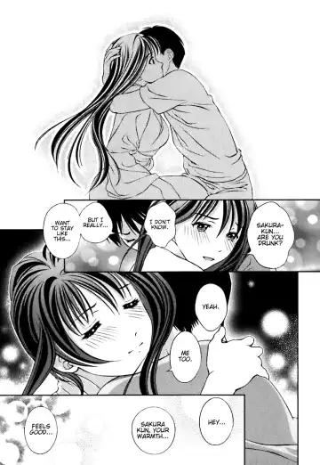 [Asamori Mizuki] Glass no Megami - Goddess of the Glass 1 Fhentai - Page 22