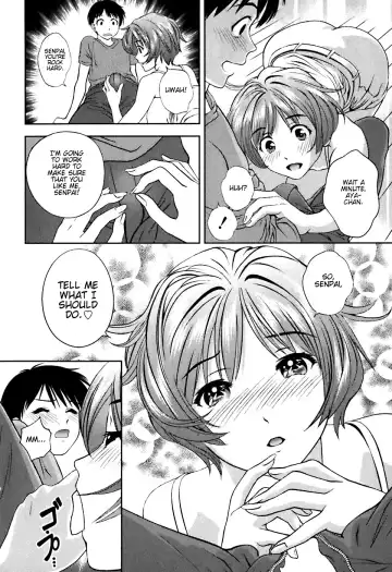[Asamori Mizuki] Glass no Megami - Goddess of the Glass 1 Fhentai - Page 43