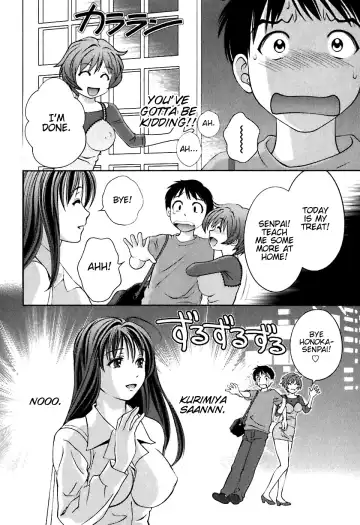 [Asamori Mizuki] Glass no Megami - Goddess of the Glass 1 Fhentai - Page 69