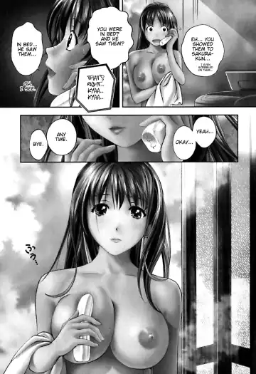 [Asamori Mizuki] Glass no Megami - Goddess of the Glass 1 Fhentai - Page 74