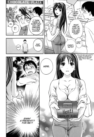 [Asamori Mizuki] Glass no Megami - Goddess of the Glass 1 Fhentai - Page 81