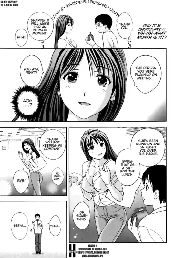 [Asamori Mizuki] Glass no Megami - Goddess of the Glass 1 Fhentai - Page 82