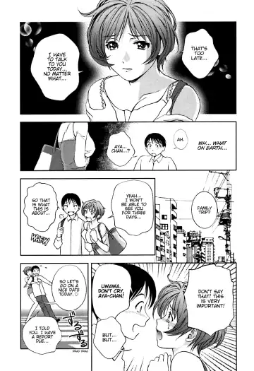 [Asamori Mizuki] Glass no Megami - Goddess of the Glass 1 Fhentai - Page 94