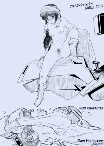 [Koji] Heavy Penis Ero-Gaim Fhentai - Page 5