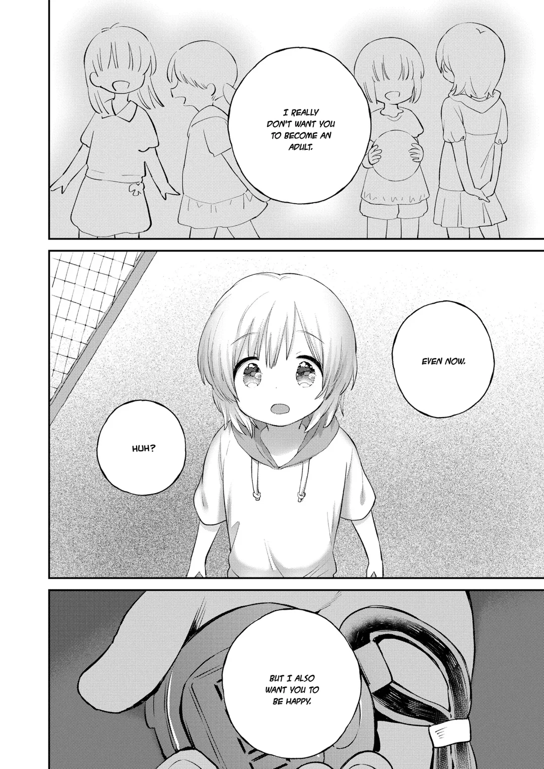 [Minna Daisuki] Stopwatch Bousui ¥980 + Zoku | ¥980 Waterproof Stopwatch + Continuation Fhentai - Page 34