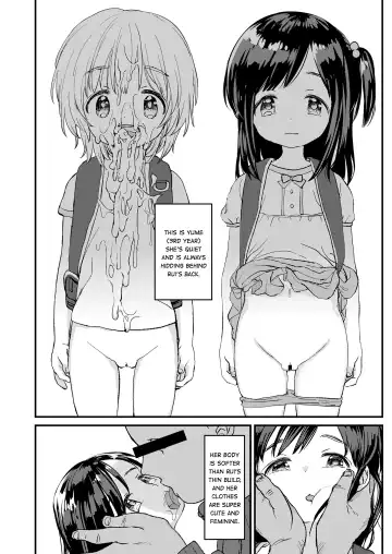 [Minna Daisuki] Stopwatch Bousui ¥980 + Zoku | ¥980 Waterproof Stopwatch + Continuation Fhentai - Page 4