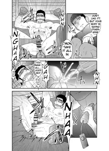 [Ochita Taiji - Yamome] Osu Choukyou Fhentai.net - Page 19