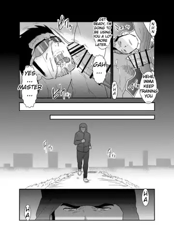 [Ochita Taiji - Yamome] Osu Choukyou Fhentai.net - Page 31