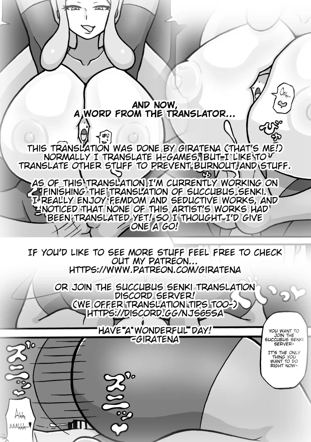 [Ratoo] Shiko Saru Kyouiku Hodokoshimasu | Masturbation Monkey Teaching Time Fhentai - Page 21