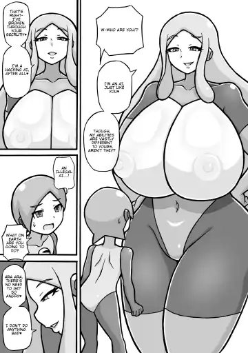 [Ratoo] Shiko Saru Kyouiku Hodokoshimasu | Masturbation Monkey Teaching Time Fhentai - Page 4