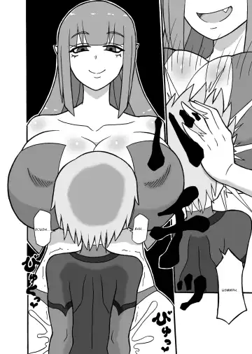 [Ratoo] Hero Haiboku! ~Kaijin no Jissen Kunren~ Fhentai - Page 23