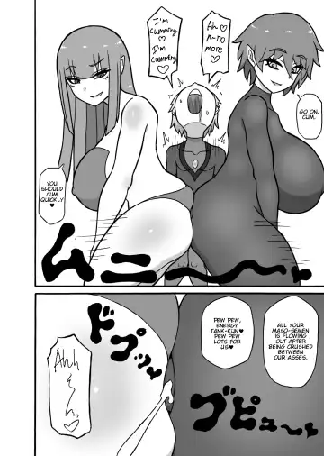 [Ratoo] Hero Haiboku! ~Kaijin no Jissen Kunren~ Fhentai - Page 33