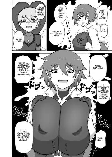 [Ratoo] Hero Haiboku! ~Kaijin no Jissen Kunren~ Fhentai - Page 7
