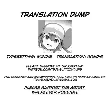 [Tottotonero Tarou.] Mei-chan saimin manga Fhentai - Page 9