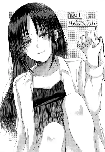 [Kuzuru] Amai Yuuutsu | Sweet Melancholy Fhentai - Page 2