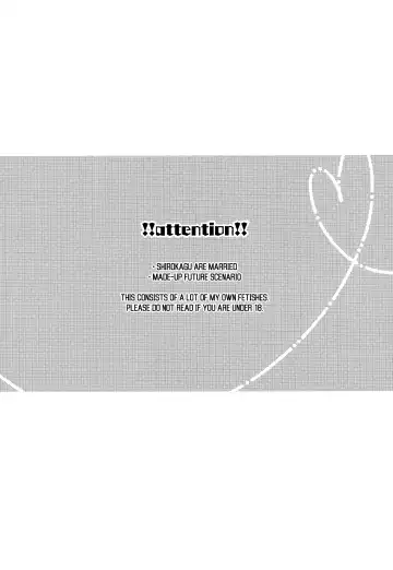 [Kuzuru] Amai Yuuutsu | Sweet Melancholy Fhentai - Page 3