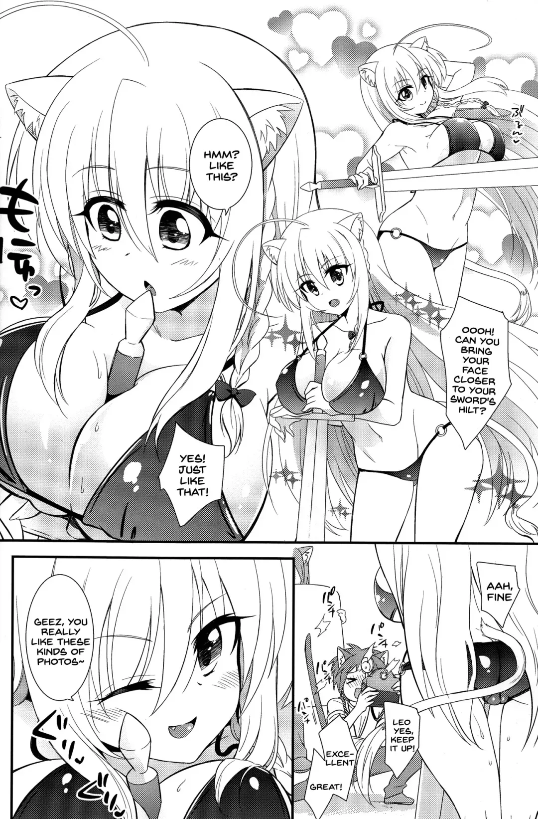 [Okino Matsushiro] Aneue ni Sare Houdai Fhentai - Page 4