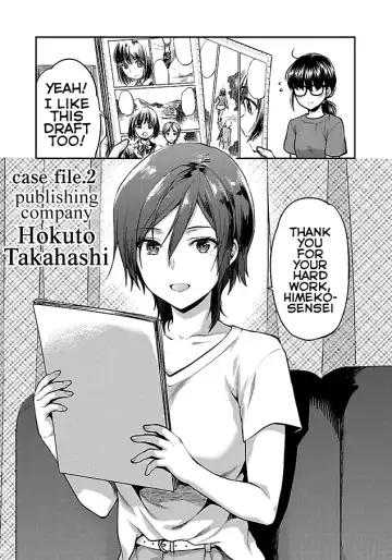 [Yuzuki N Dash] Kareshi ga Iru no ni Ch. 1-4 Fhentai - Page 26