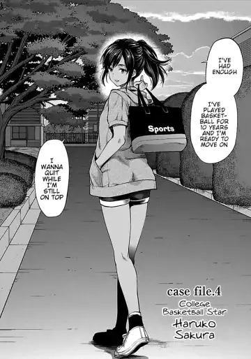 [Yuzuki N Dash] Kareshi ga Iru no ni Ch. 1-4 Fhentai - Page 75