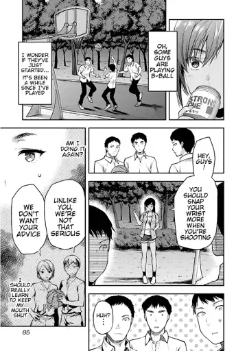 [Yuzuki N Dash] Kareshi ga Iru no ni Ch. 1-4 Fhentai - Page 78