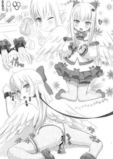 [Zanzi] Just Soap! Fhentai - Page 14