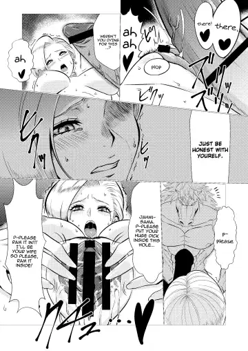 [Huracan] Uma Yome Hon Fhentai - Page 25