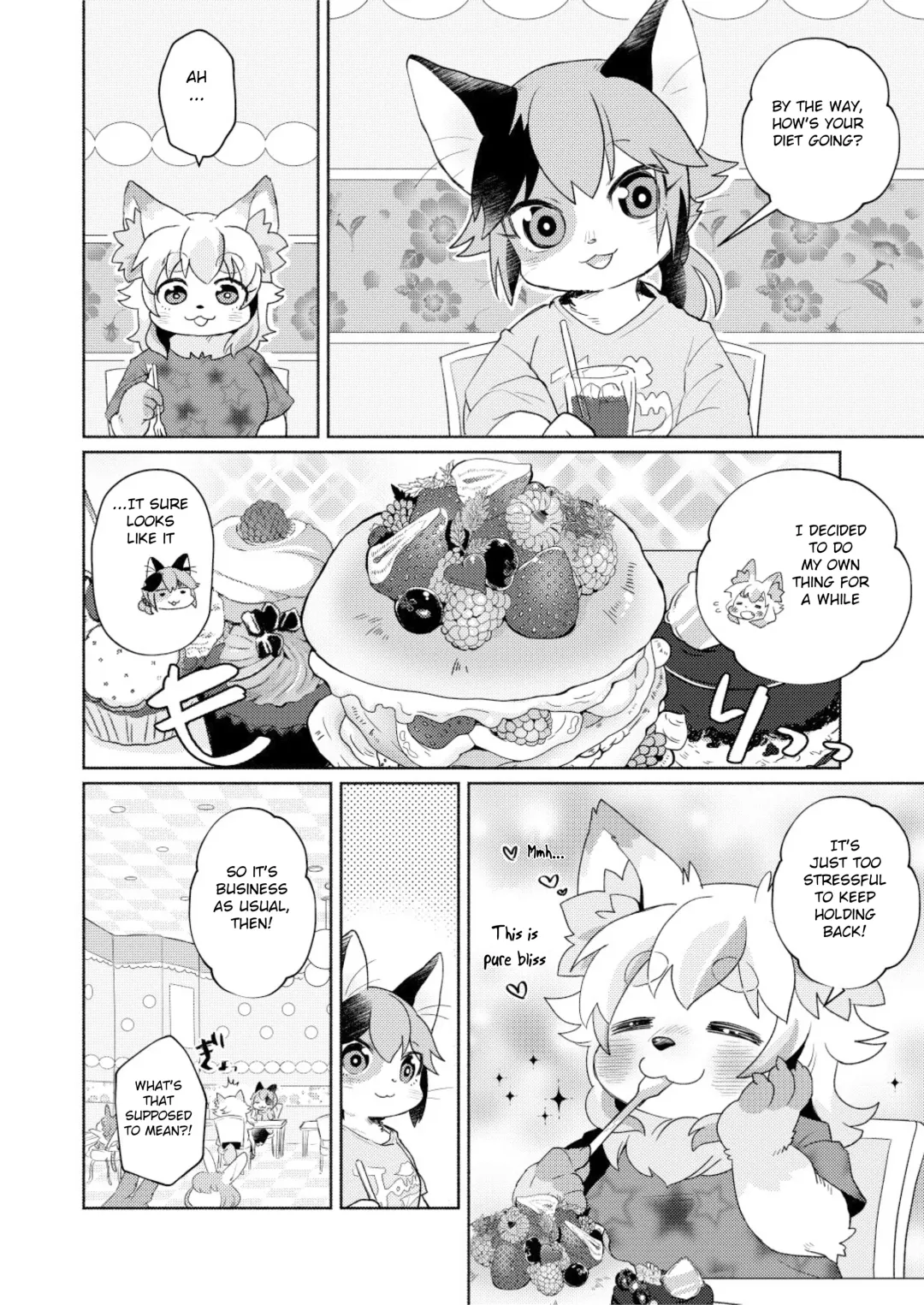 [Mabo] fuwafuwa-marshmallow Fhentai.net - Page 22