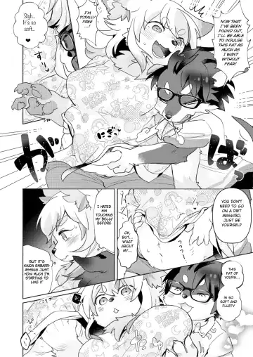 [Mabo] fuwafuwa-marshmallow Fhentai.net - Page 10