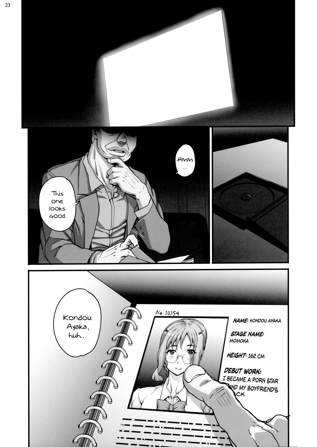 [Carn] Kareshi ni Naisho de 2 Nama Rankou...Shichaimashita. | Keep This A Secret From My Boyfriend 2 - I Had... Raw Group Sex Fhentai.net - Page 24