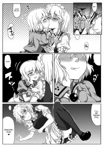 [Opagi] Kakikake no Manga | Unfinished Manga Fhentai - Page 11